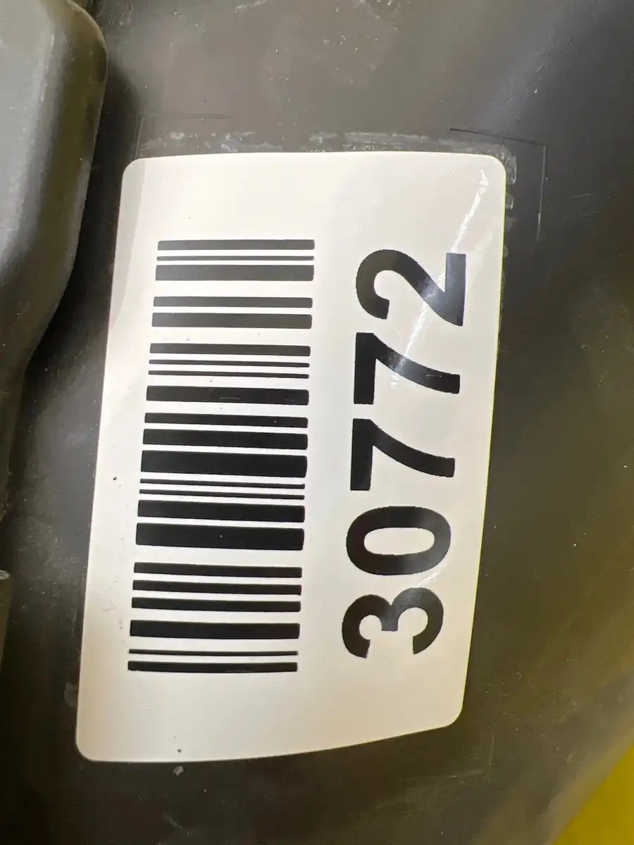 Far Dreapta Citroen C4 Picasso I Lift- Xenon