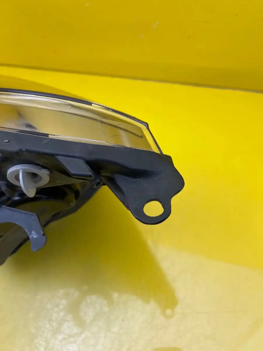 Far Dreapta Citroen C4 Picasso I Lift- Xenon