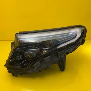 Far Mercedes EQC W293 Full LED