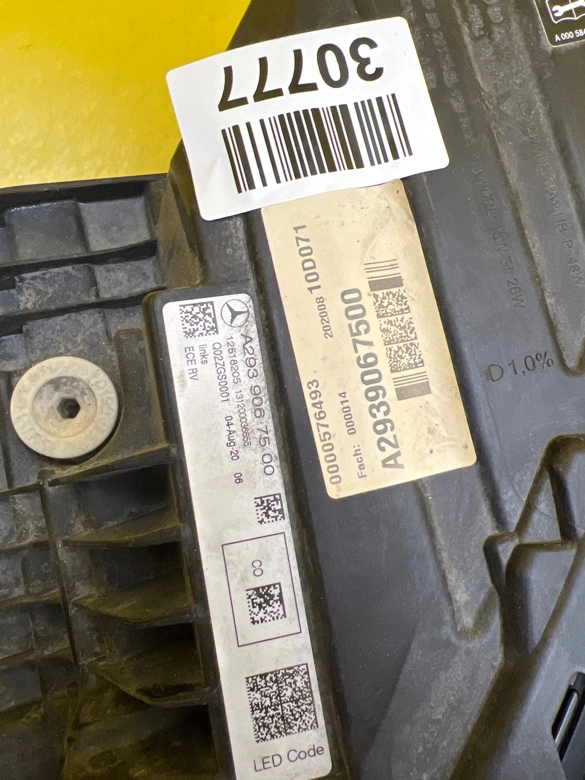 Far OEM 30777 - Image 2