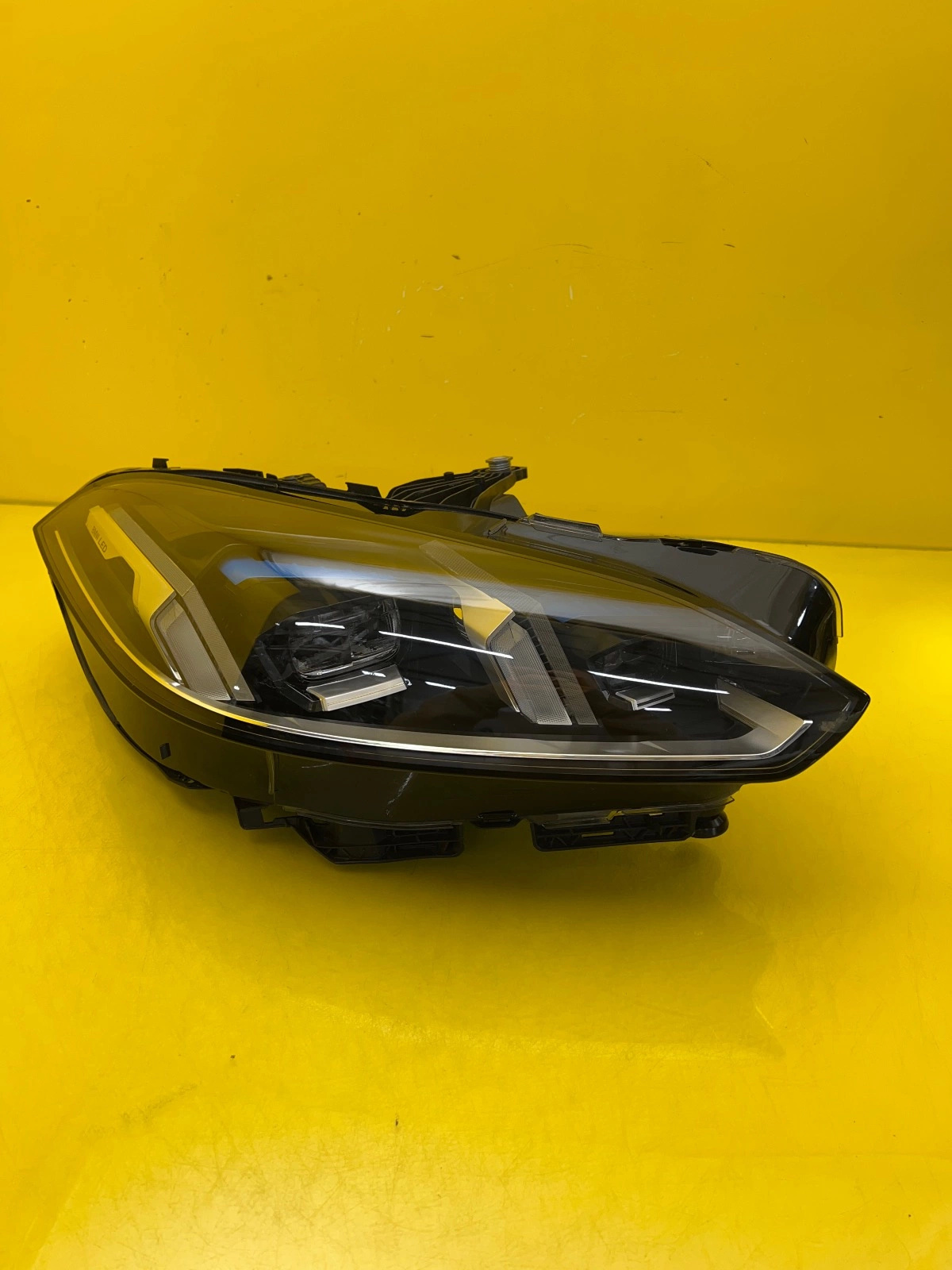 Far dreapta Full LED BMW Seria 1 F70 OEM 5A32B52-10