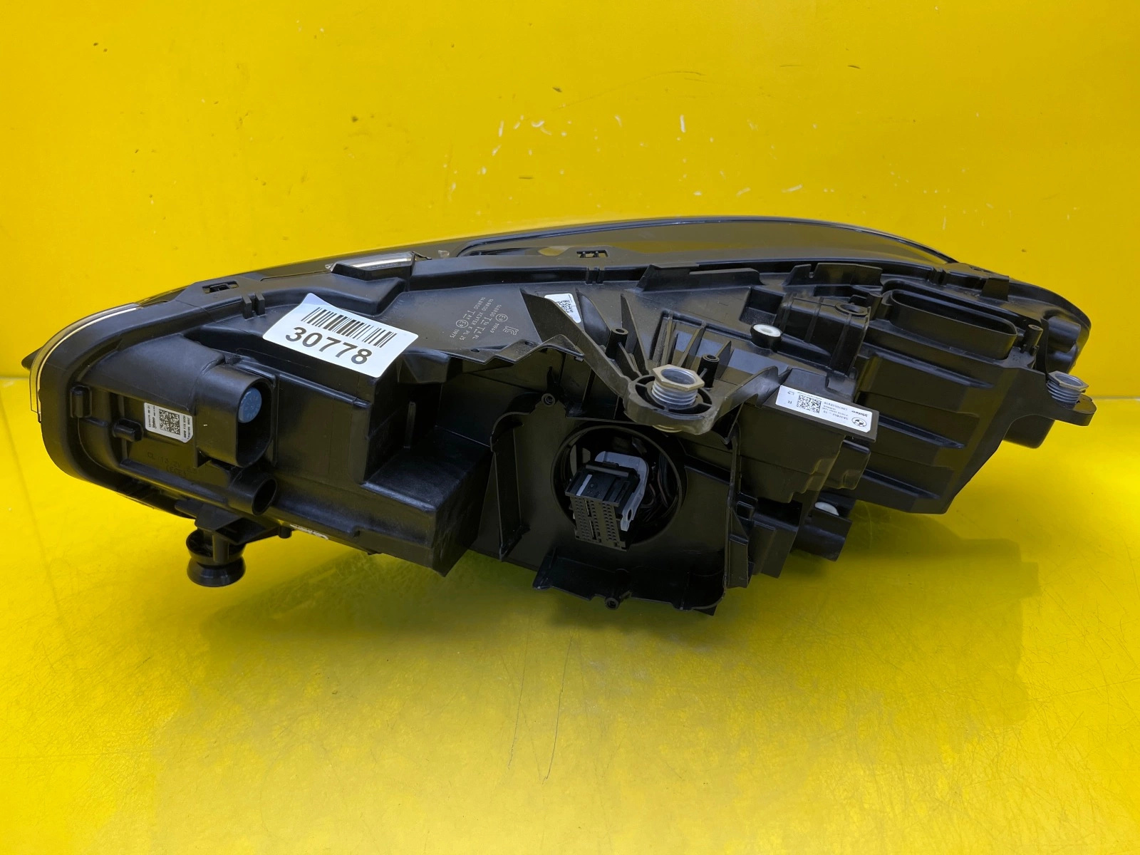 Far dreapta Full LED BMW Seria 1 F70 OEM 5A32B52-10 - Image 4