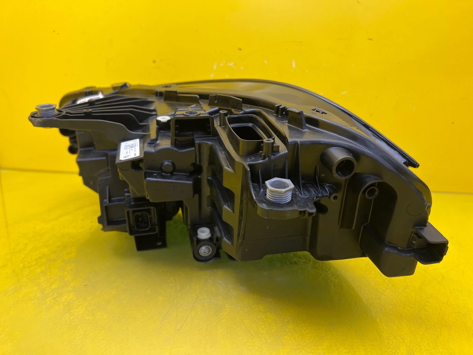 Far dreapta Full LED BMW Seria 1 F70 OEM 5A32B52-10 - Image 5