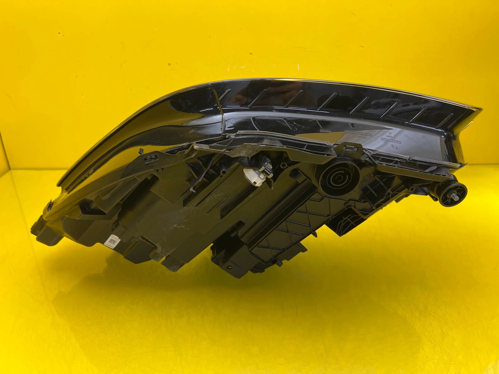 Far dreapta Full LED BMW Seria 1 F70 OEM 5A32B52-10 - Image 6
