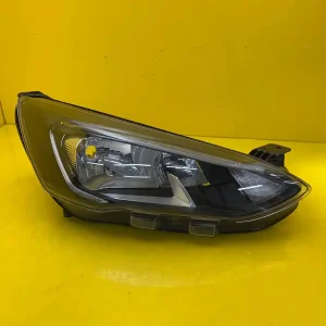 Far Dreapta Ford Focus MK4 Active LED