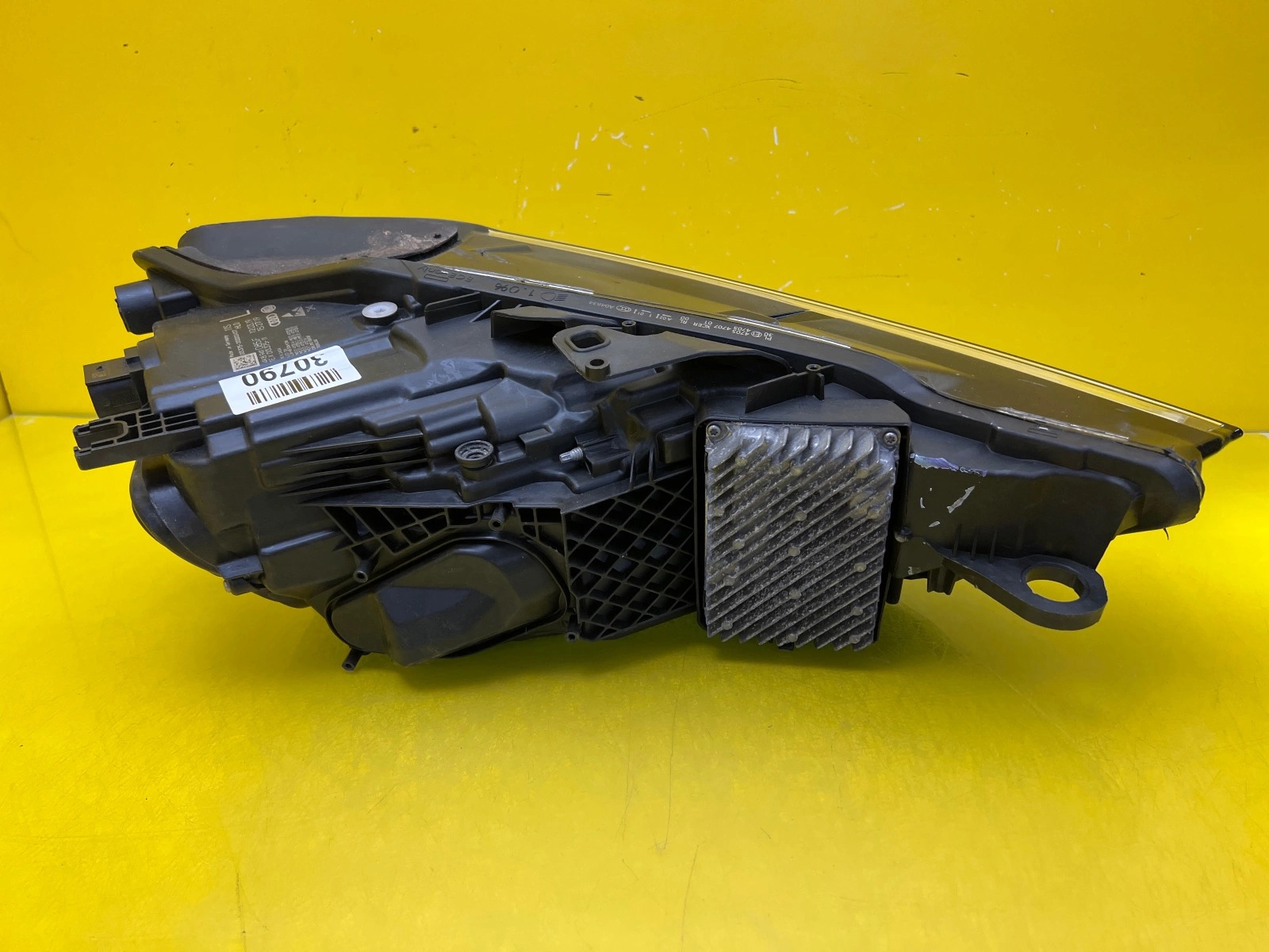 Far stânga Laser OEM 30790 - Image 3