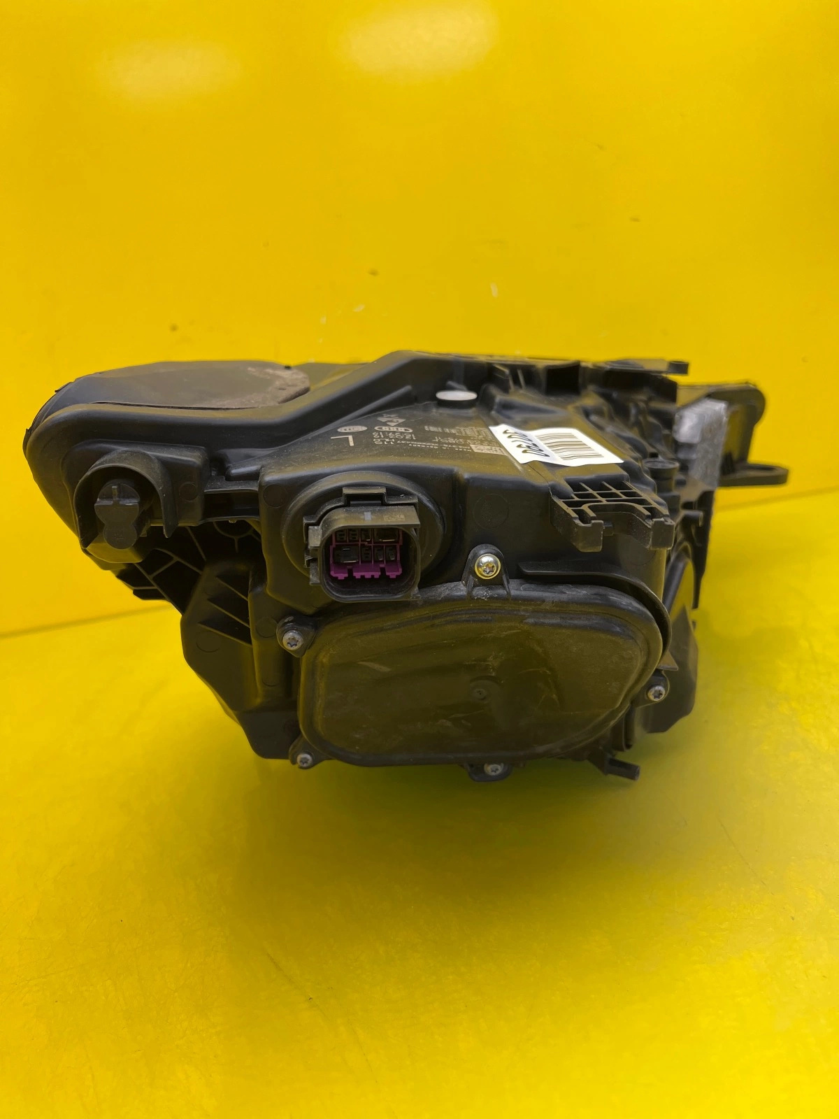 Far stânga Laser OEM 30790 - Image 4