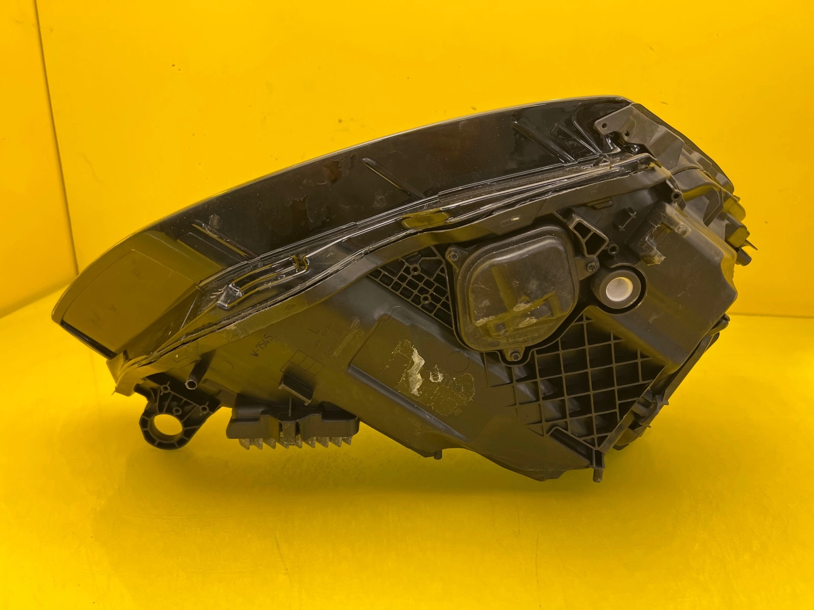 Far stânga Laser OEM 30790 - Image 5