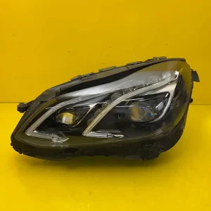 Far Mercedes E-Class W212 Lift Full LED