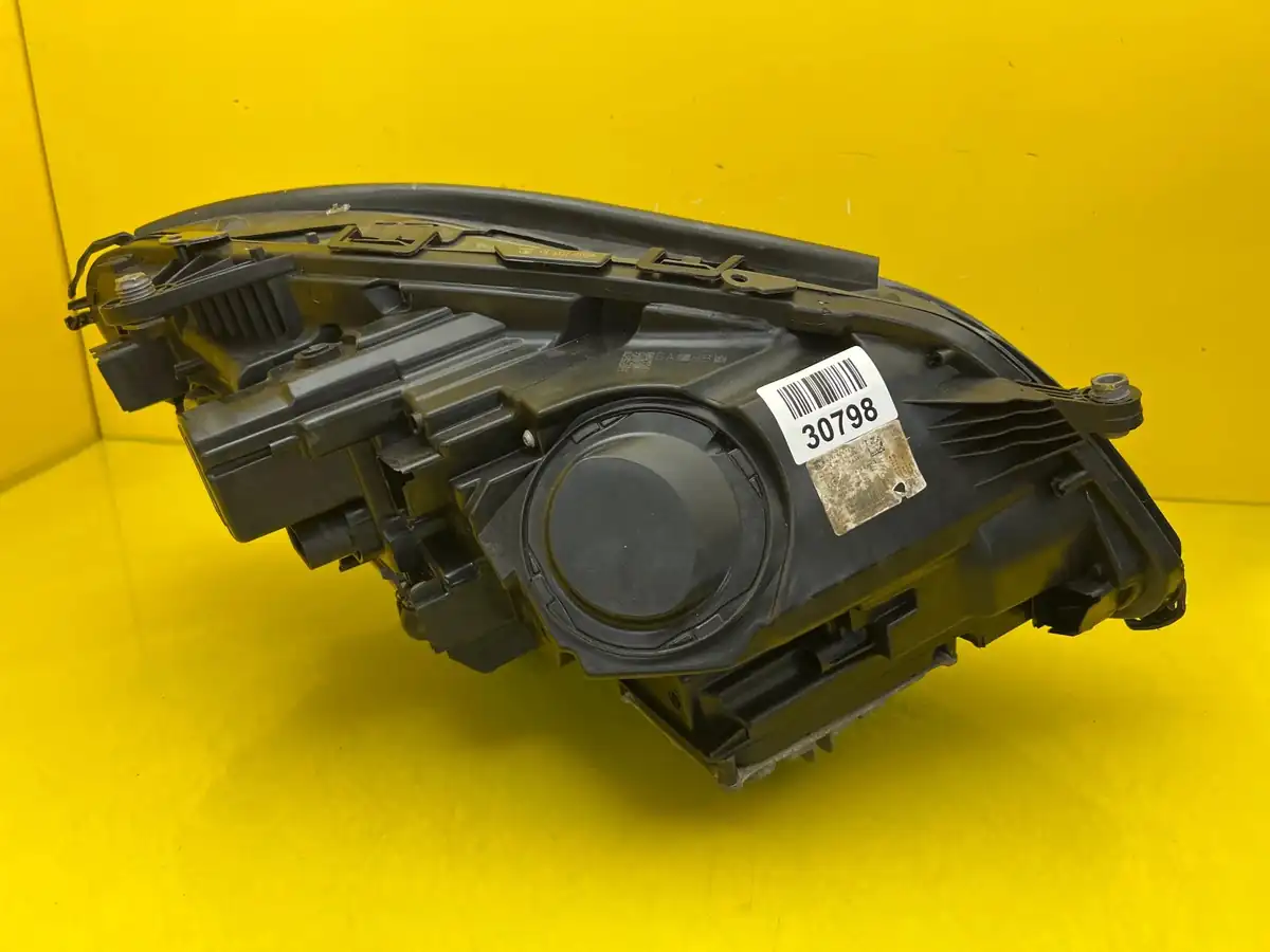 Far Mercedes E-Class W212 Lift Full LED