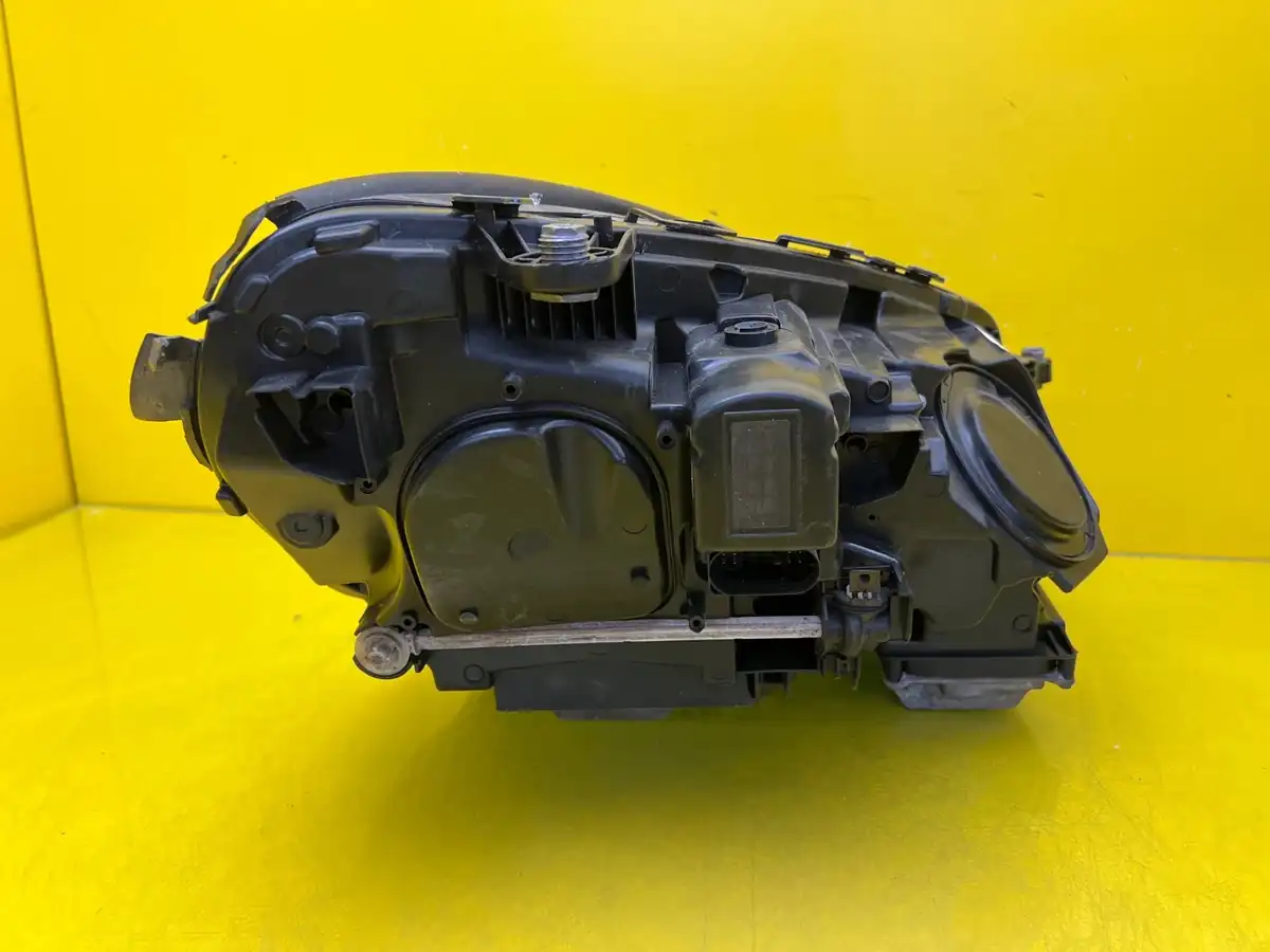 Far Mercedes E-Class W212 Lift Full LED