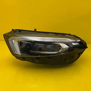 Far Mercedes A-Class W177 18 Multibeam LED