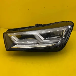 Far Audi Q5 80A 17- Full LED
