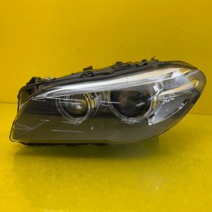 Far stânga Xenon BMW Seria 5 F10 OEM 7203251-18