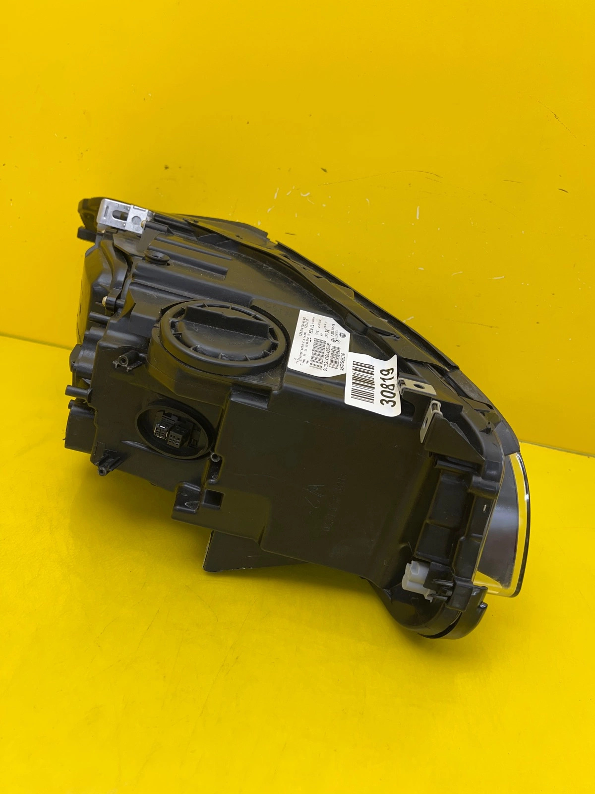 Far stânga Xenon BMW Seria 5 F10 OEM 7203251-18 - Image 3