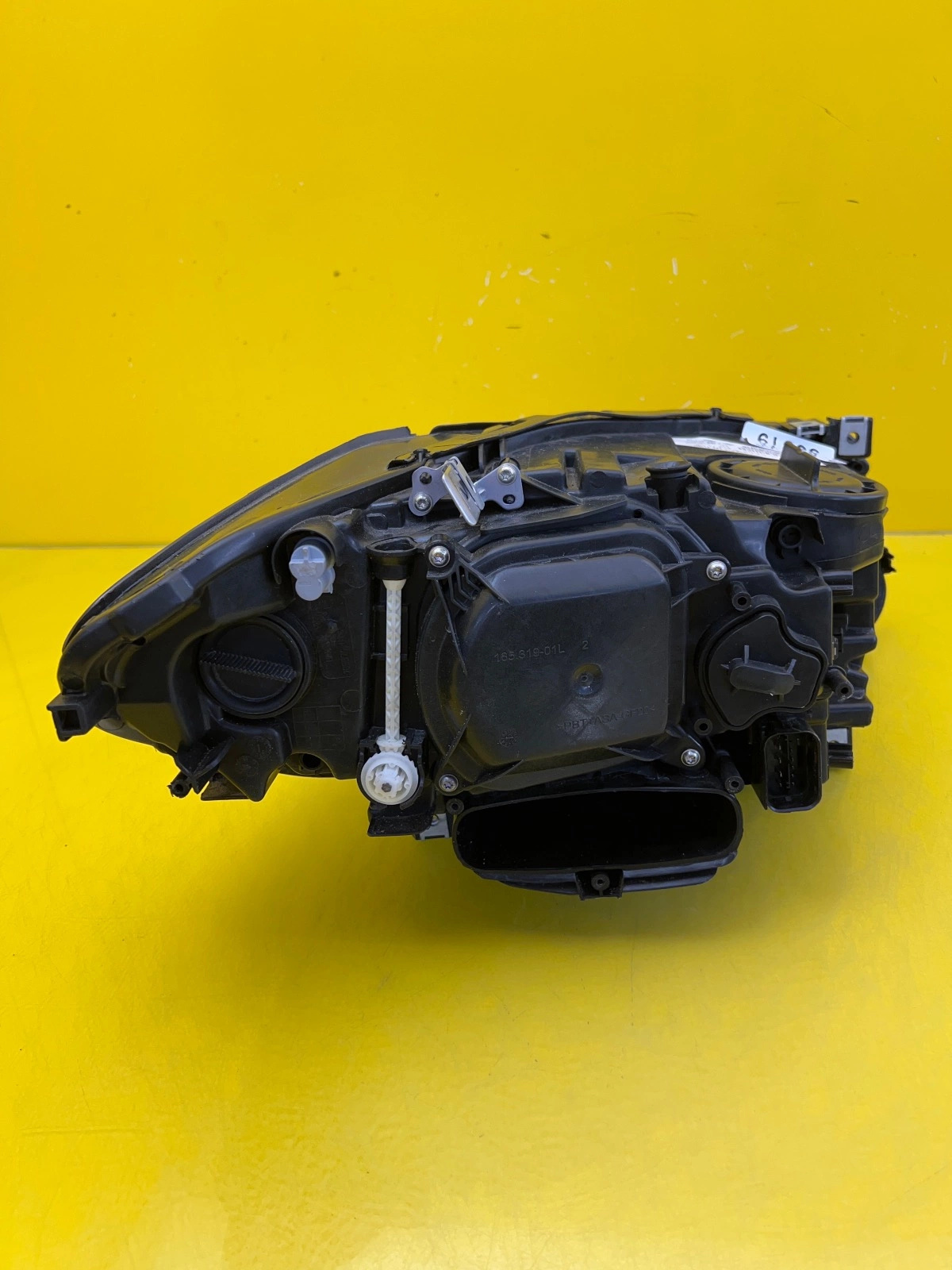 Far stânga Xenon BMW Seria 5 F10 OEM 7203251-18 - Image 4