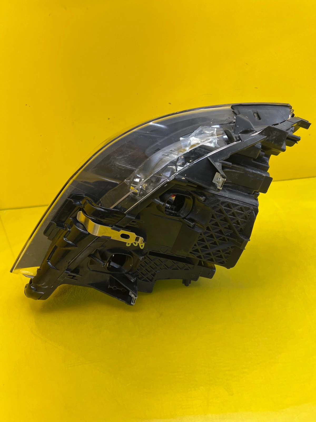 Far stânga Xenon BMW Seria 5 F10 OEM 7203251-18 - Image 5