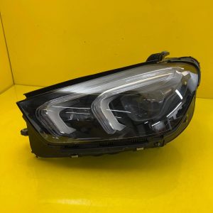 Far stânga Full LED OEM 30828