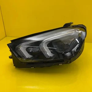 Far Mercedes GLE W167 Multibeam LED