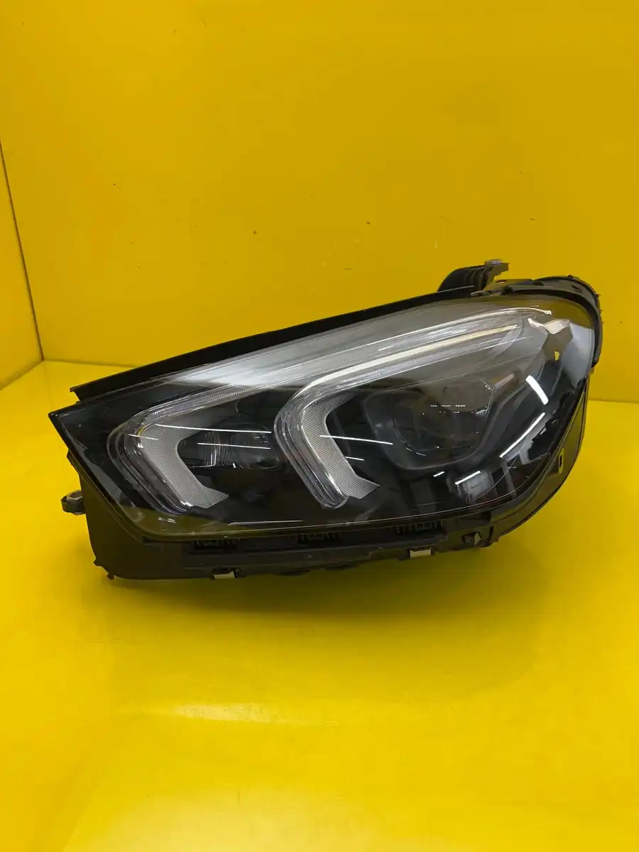 Far Mercedes GLE W167 Multibeam LED