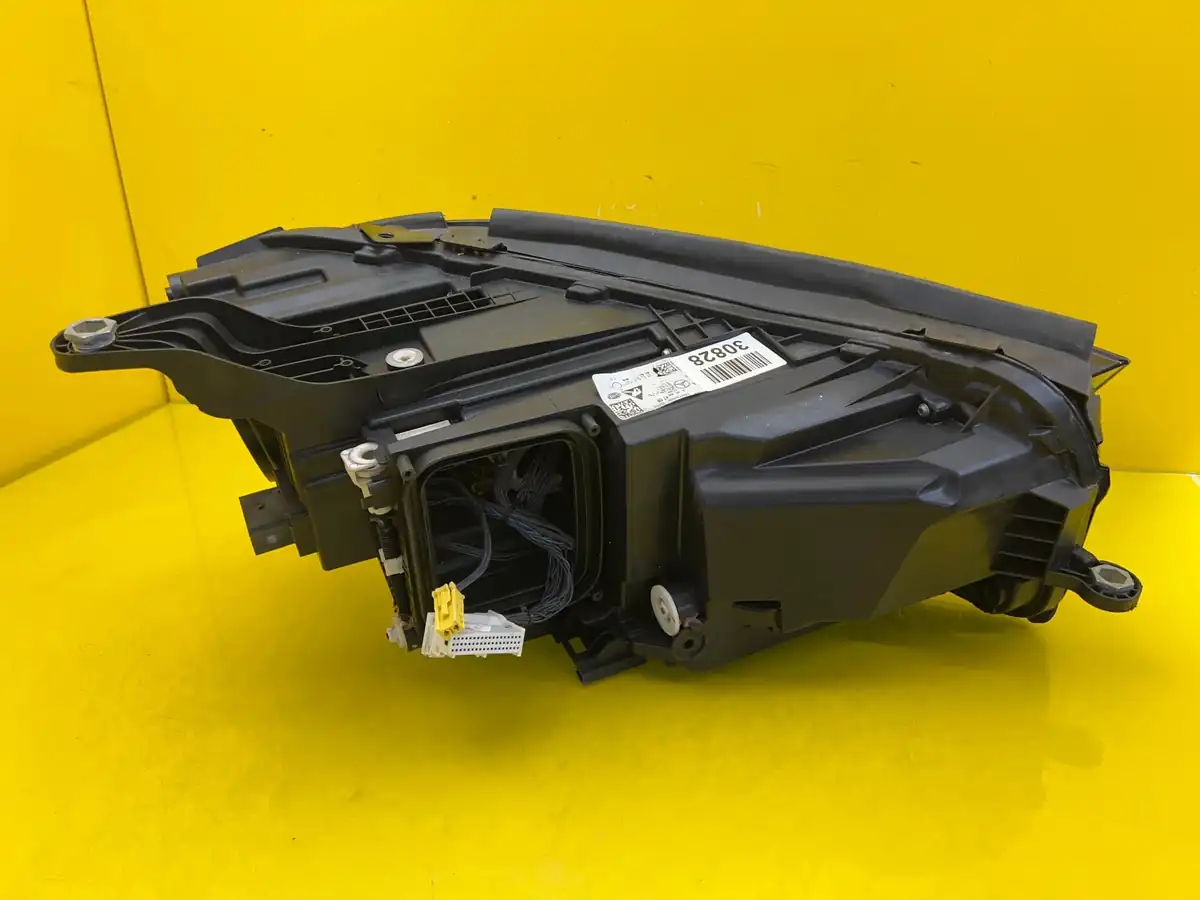 Far Mercedes GLE W167 Multibeam LED
