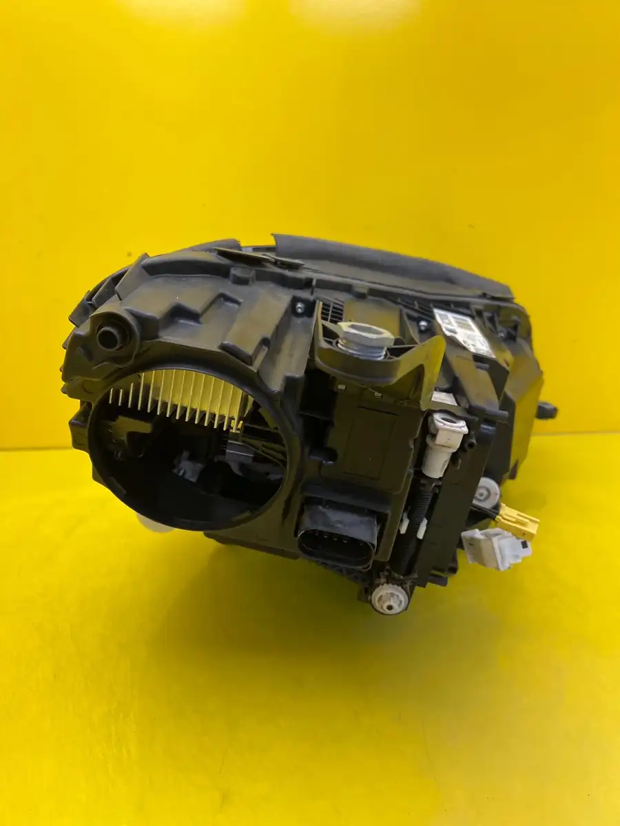 Far Mercedes GLE W167 Multibeam LED