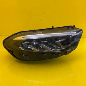 Far Mercedes A-Class W177 Lift Full LED