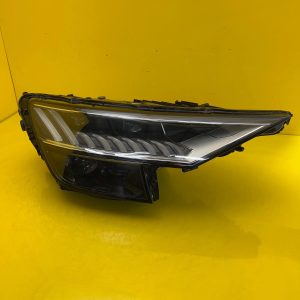 Far dreapta Full LED OEM 30843