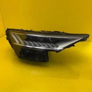 Far Dreapta Audi Q8 RSQ8 Matrix Full LED