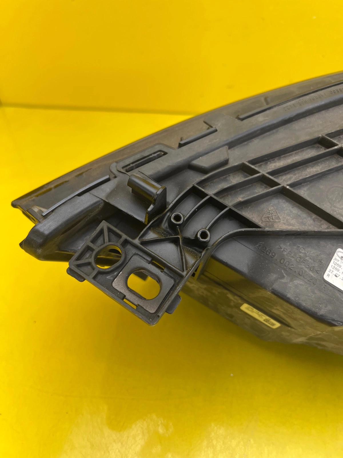 Far Opel Astra VI L 22- Full LED - Image 5