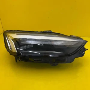 Far Dreapta Audi A5 8w6 Lift Full LED
