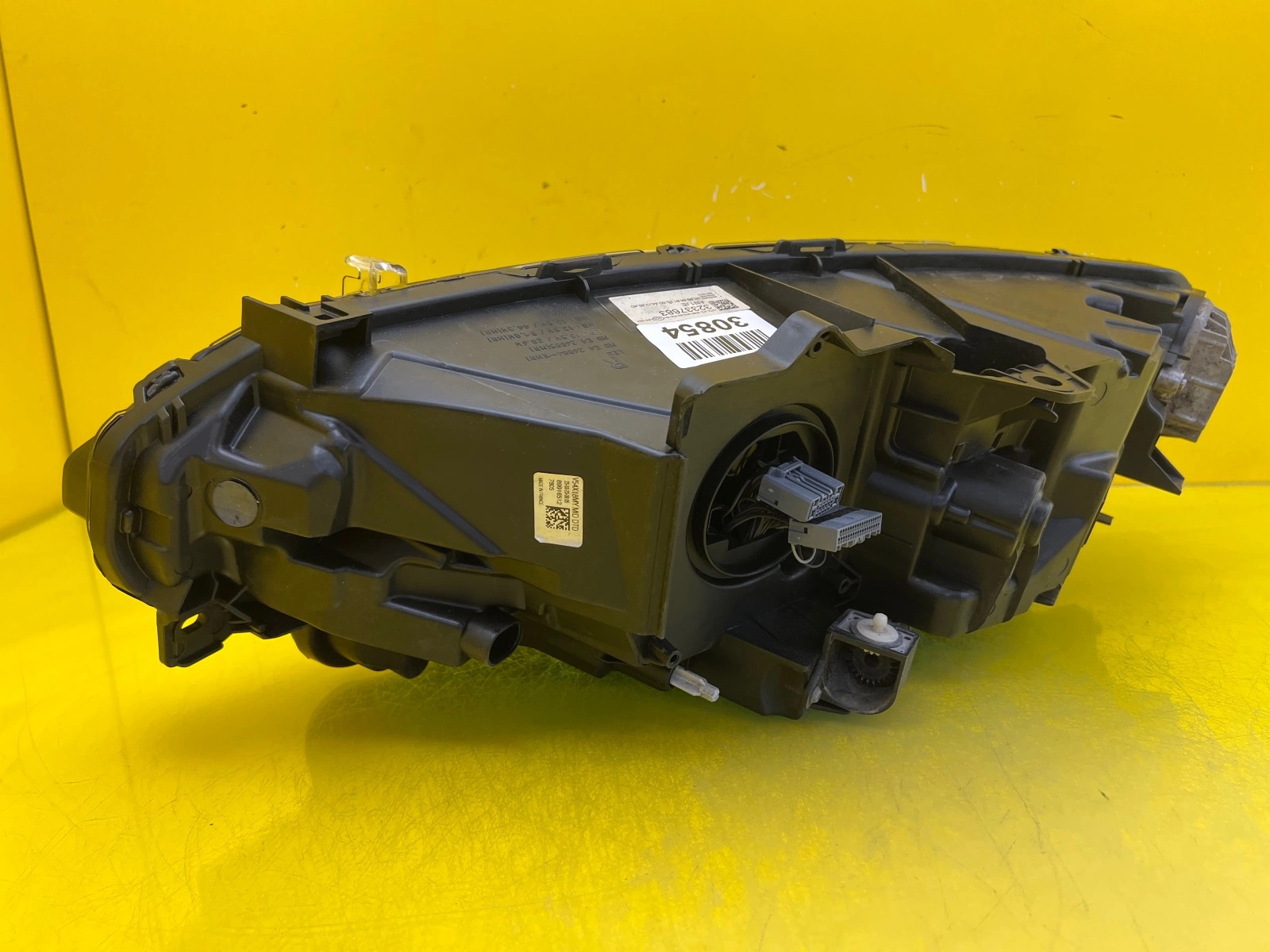 Far Dreapta Volvo Sv90 S90 V90 Mid LED - Image 3