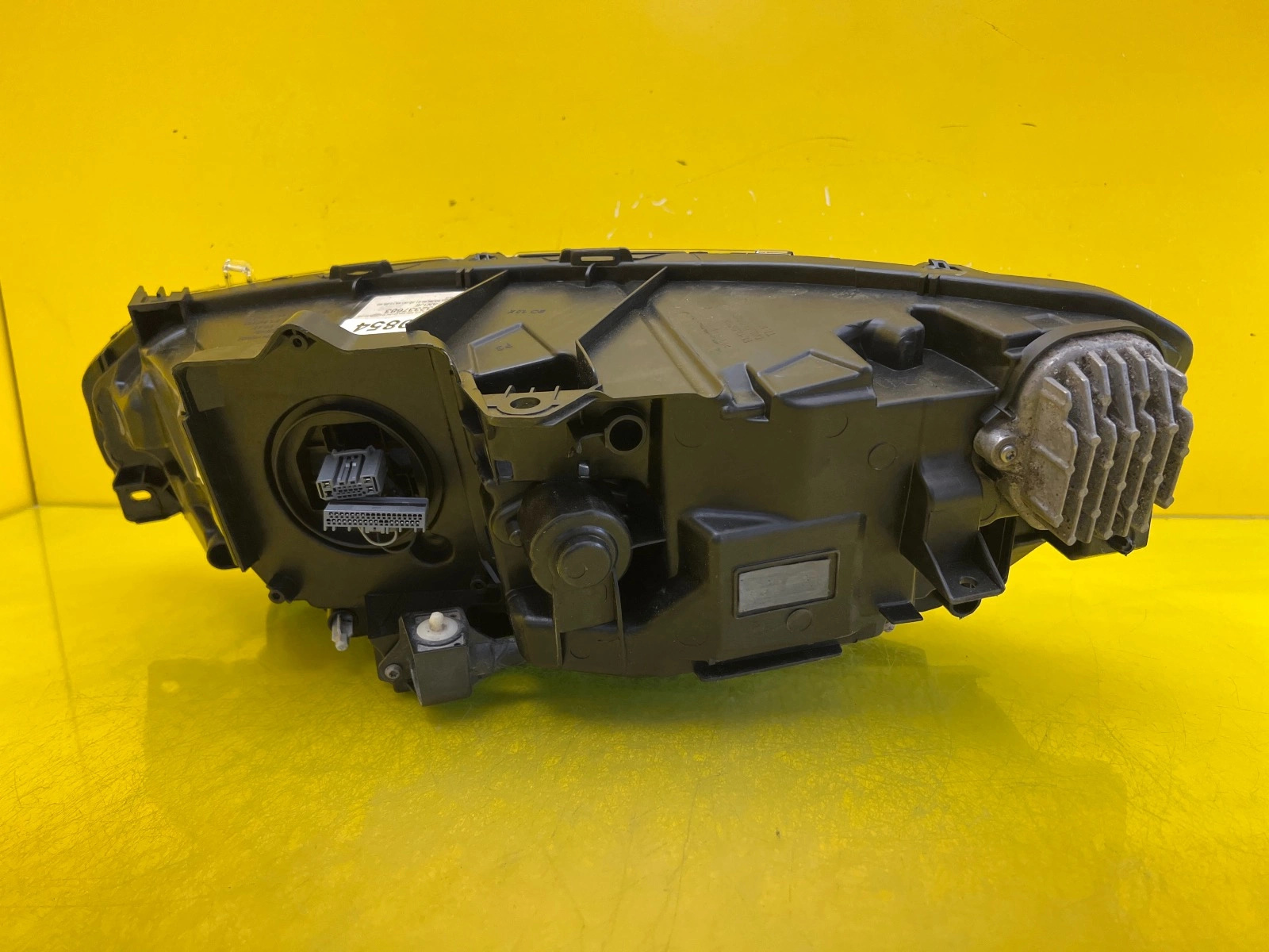 Far Dreapta Volvo Sv90 S90 V90 Mid LED - Image 4