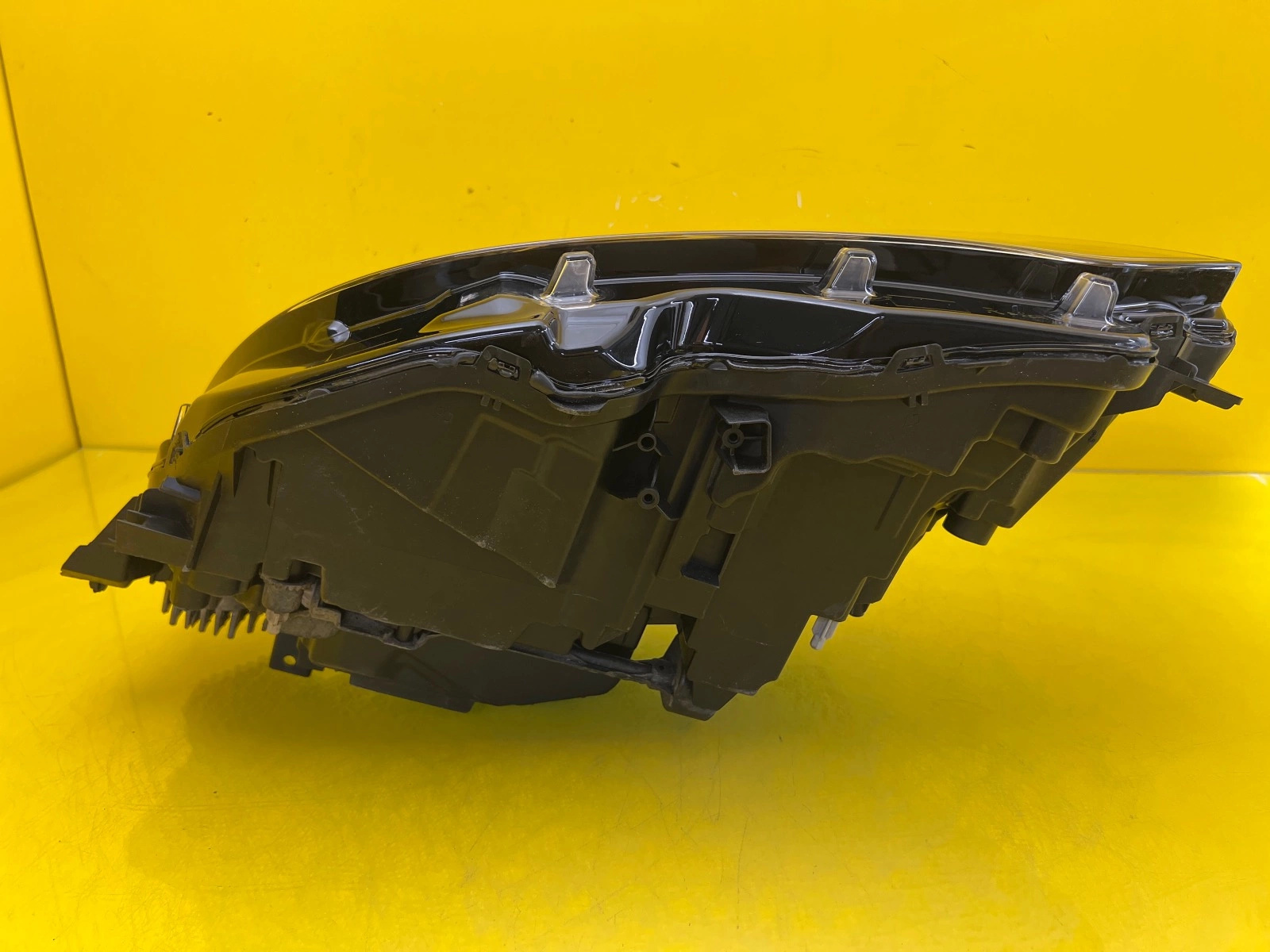 Far Dreapta Volvo Sv90 S90 V90 Mid LED - Image 5