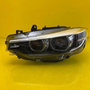 Far stânga Full LED BMW Seria 4 M4 F32 Facelift OEM 7476209-03