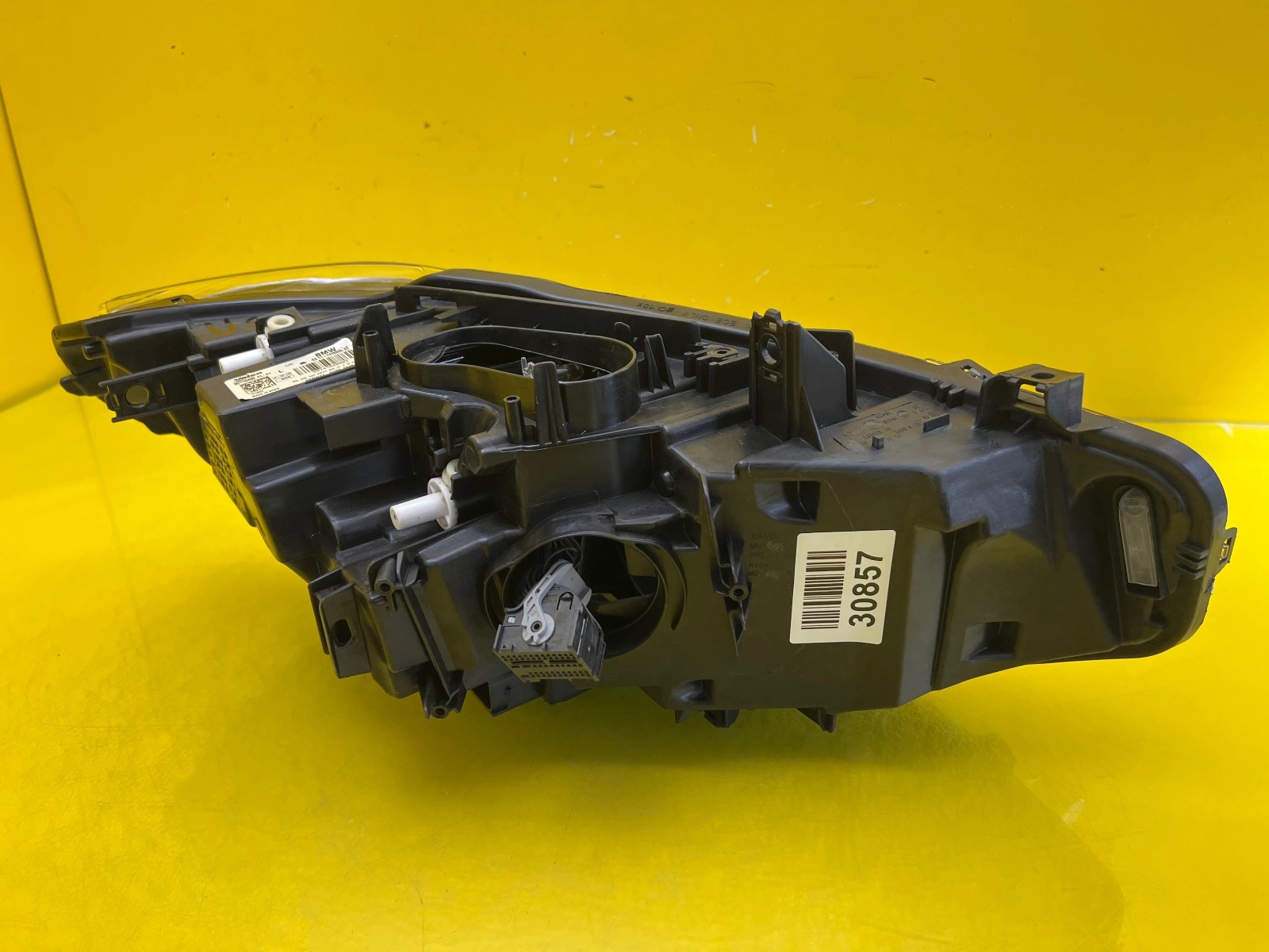 Far stânga Full LED BMW Seria 4 M4 F32 Facelift OEM 7476209-03 - Image 4