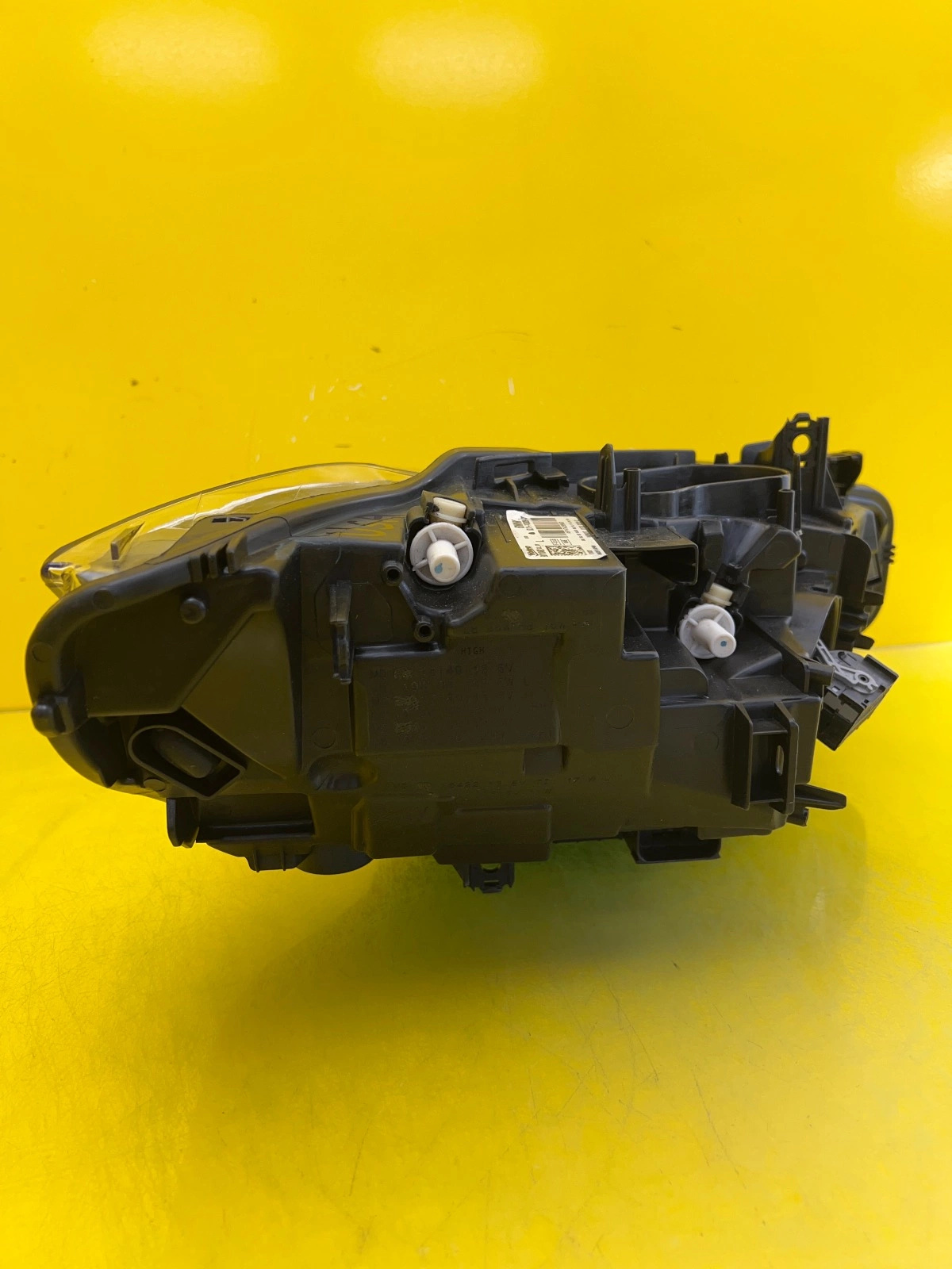 Far stânga Full LED BMW Seria 4 M4 F32 Facelift OEM 7476209-03 - Image 5