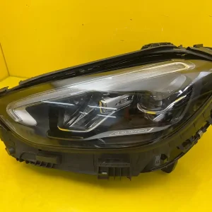 Far Mercedes C-Class W206 21- Full LED