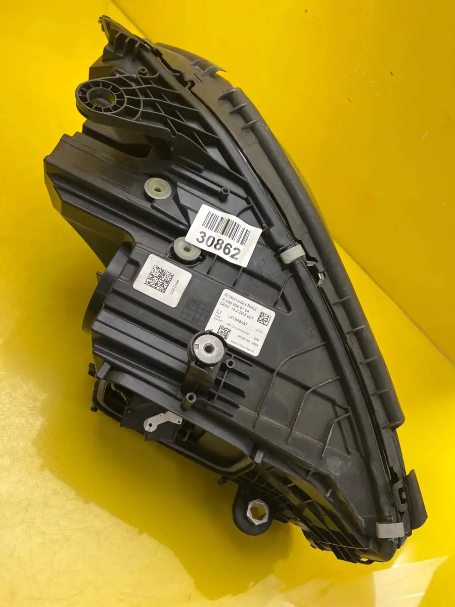 Far Mercedes C-Class W206 21- Full LED