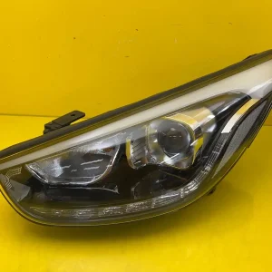 Far Hyundai Ix35 Soczewka LED