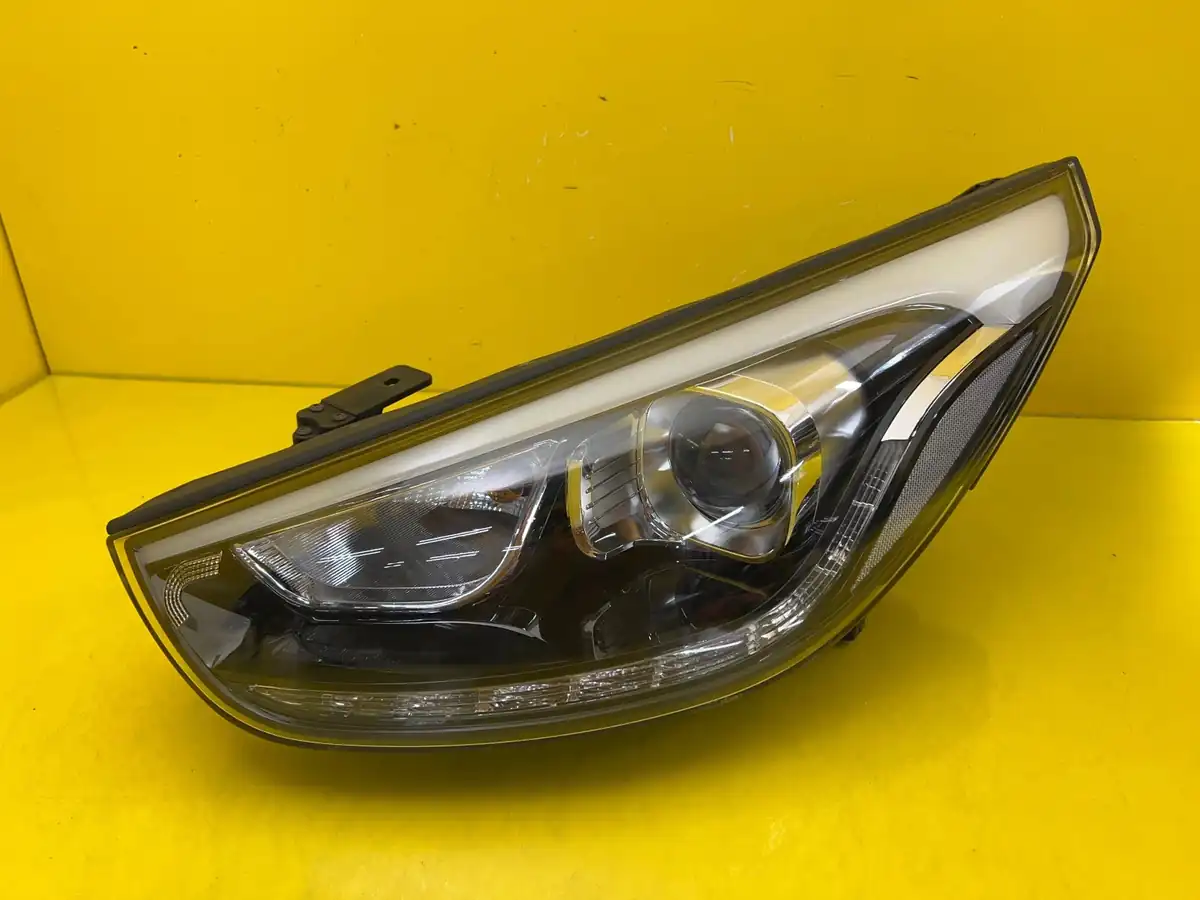 Far Hyundai Ix35 Soczewka LED