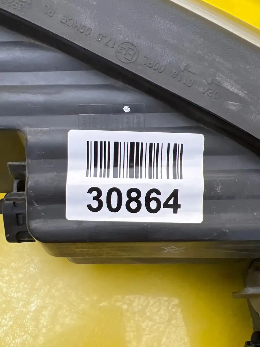 Far Hyundai Ix35 Soczewka LED