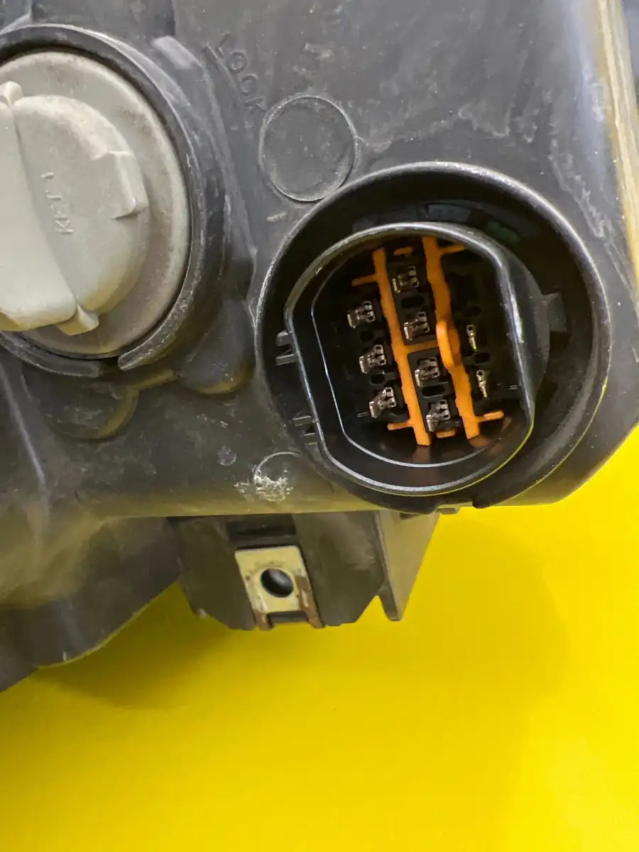Far Hyundai Ix35 Soczewka LED