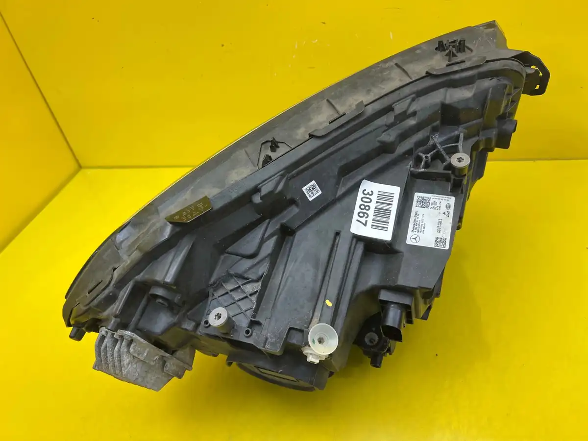 Far Mercedes EQA EQB 243 W243 Full LED