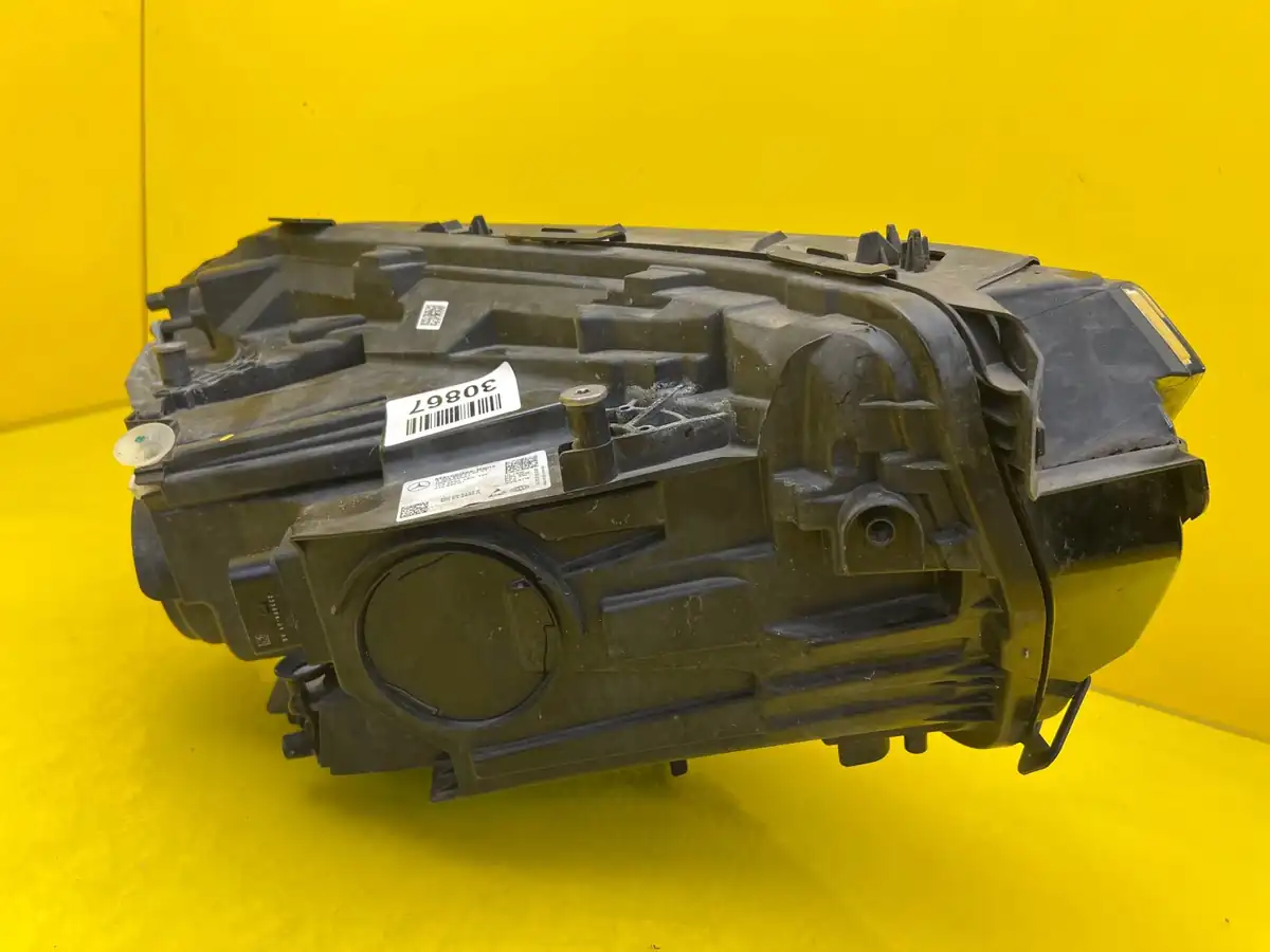 Far Mercedes EQA EQB 243 W243 Full LED