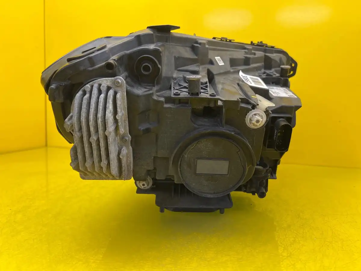 Far Mercedes EQA EQB 243 W243 Full LED