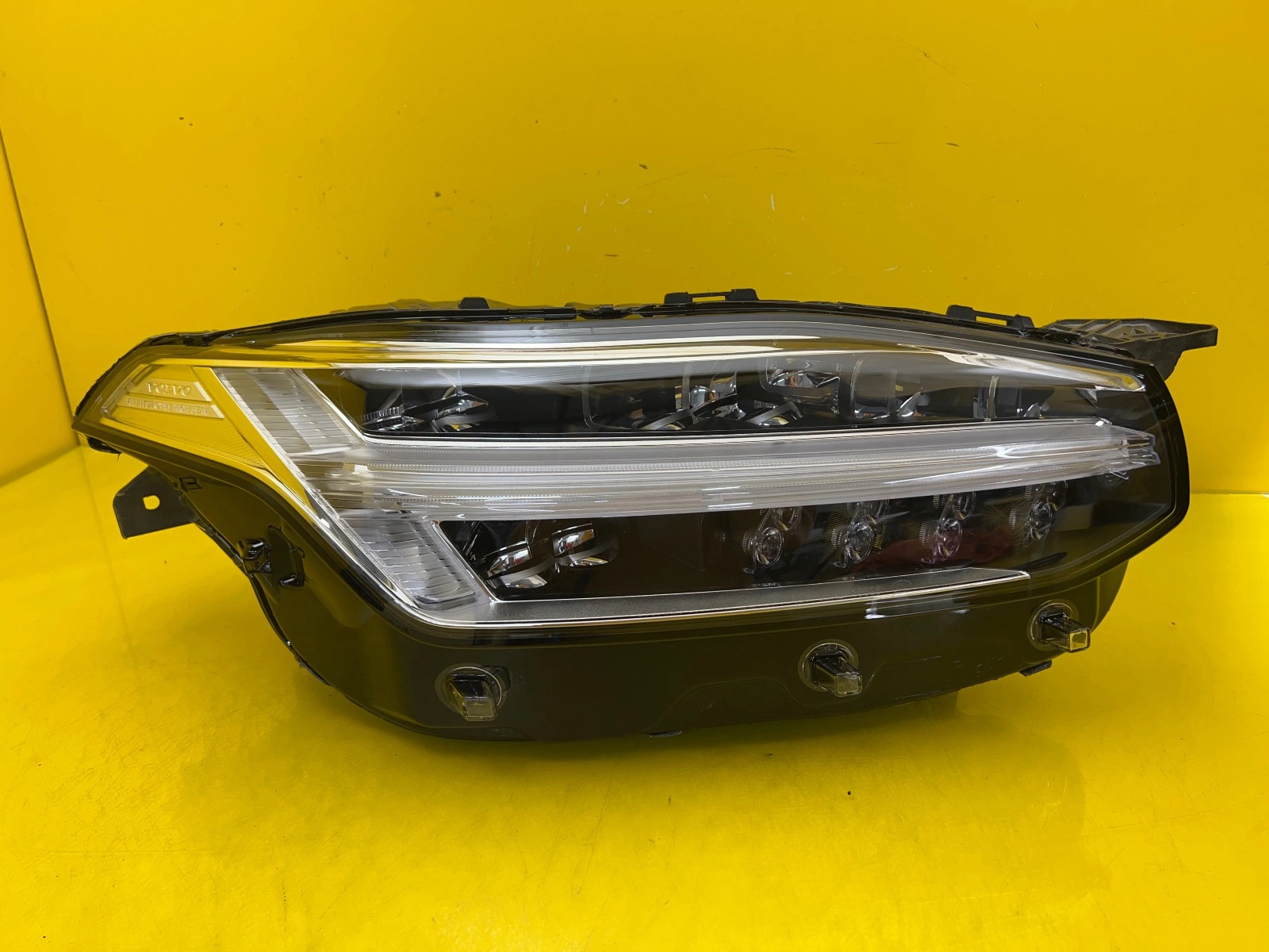 Far Dreapta Volvo Xc90 Ii Xc-90 Ii Full LED