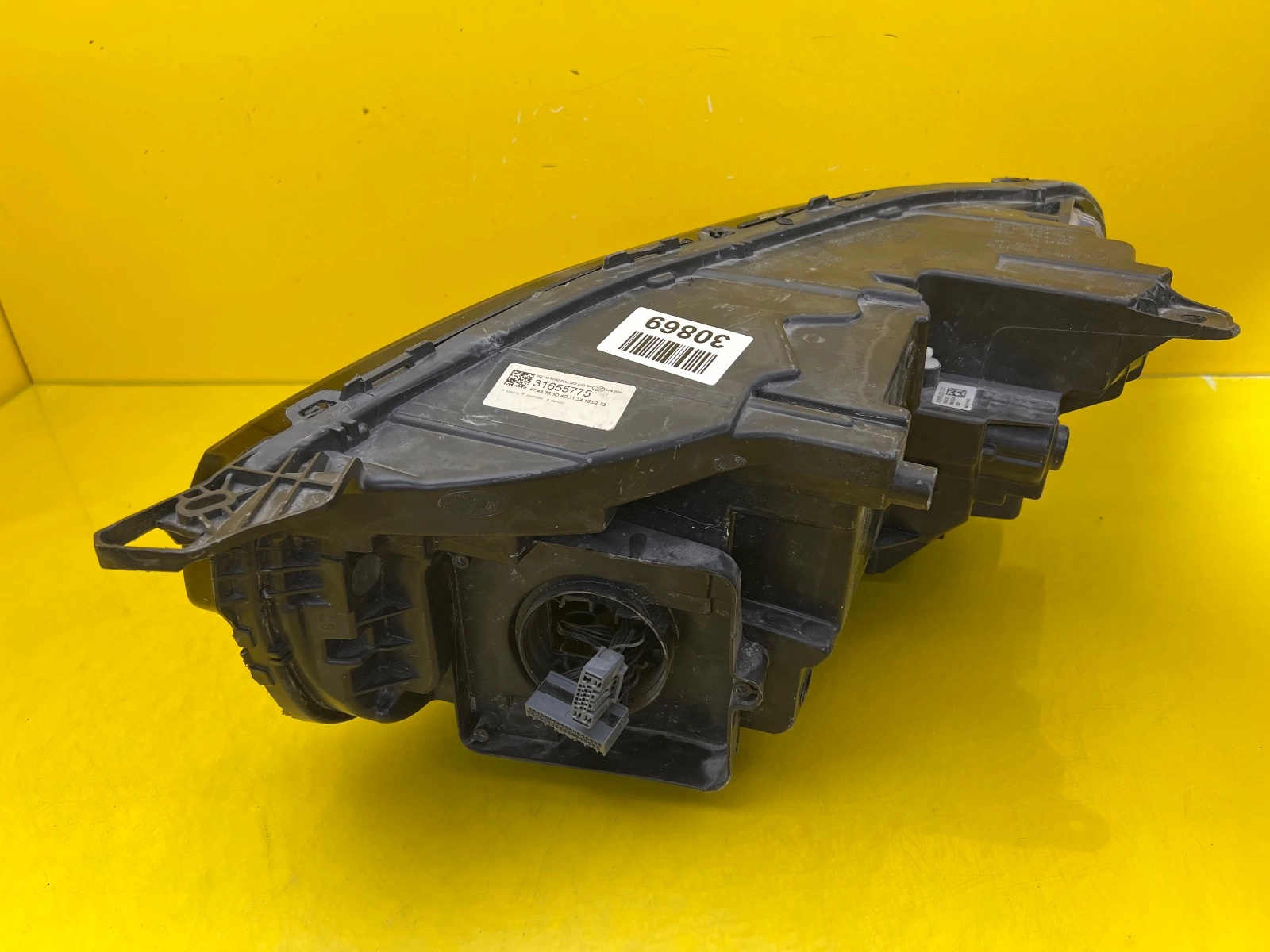 Far Dreapta Volvo Xc90 Ii Xc-90 Ii Full LED - Image 4