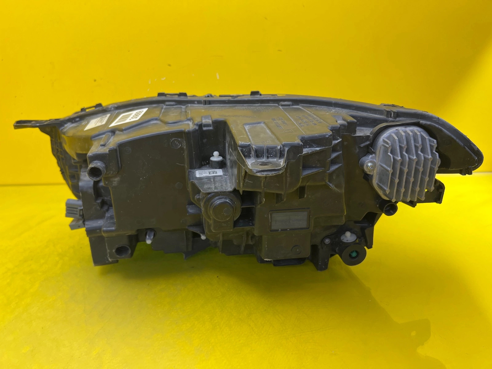 Far Dreapta Volvo Xc90 Ii Xc-90 Ii Full LED - Image 5
