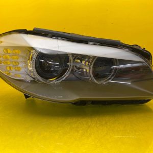 Far dreapta Xenon BMW Seria 5 F10 OEM 7203246-20